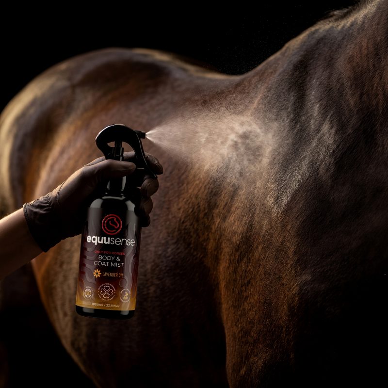 BODY & COAT MIST