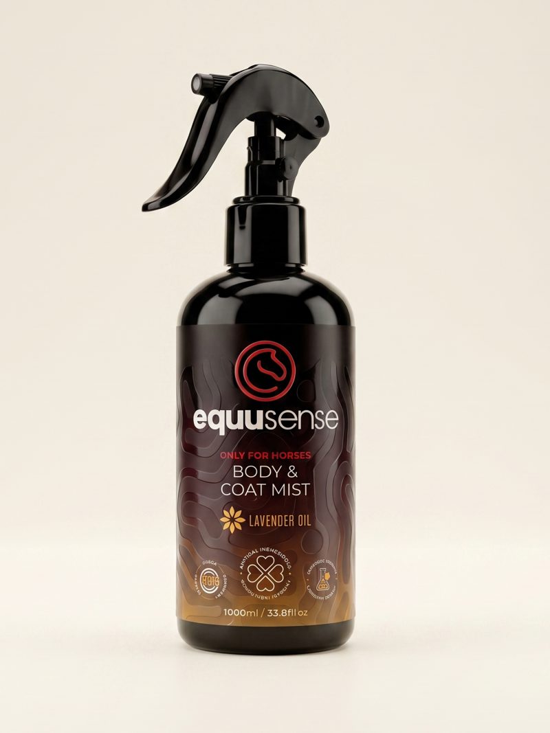 BODY & COAT MIST