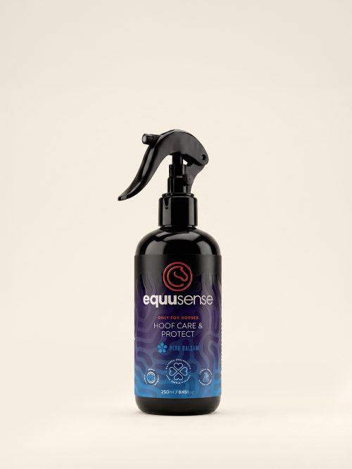 HOOF CARE & PROTECT (Tırnak Bakım Ürünü)