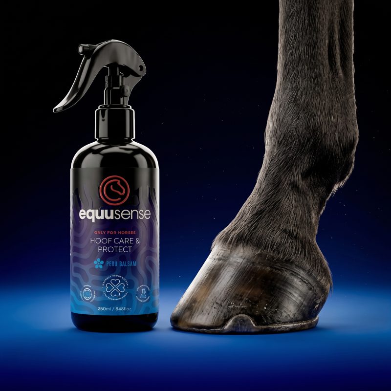 ürün fotoğrafı 2 HOOF CARE & PROTECT (Tırnak Bakım Ürünü)