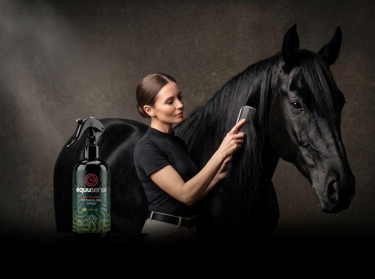 BODY & COAT MIST